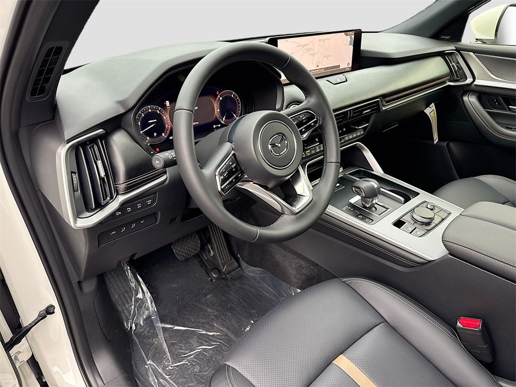 2026 Mazda Mazda CX-90 3.3 Turbo Premium Plus AWD
