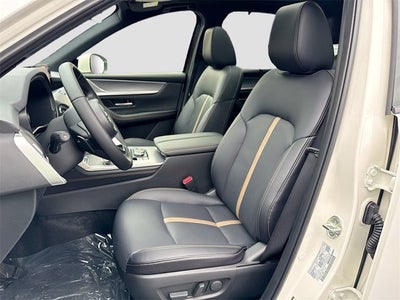 2026 Mazda Mazda CX-90 3.3 Turbo Premium Plus AWD