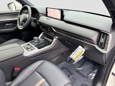 2026 Mazda Mazda CX-90 3.3 Turbo Premium Plus AWD