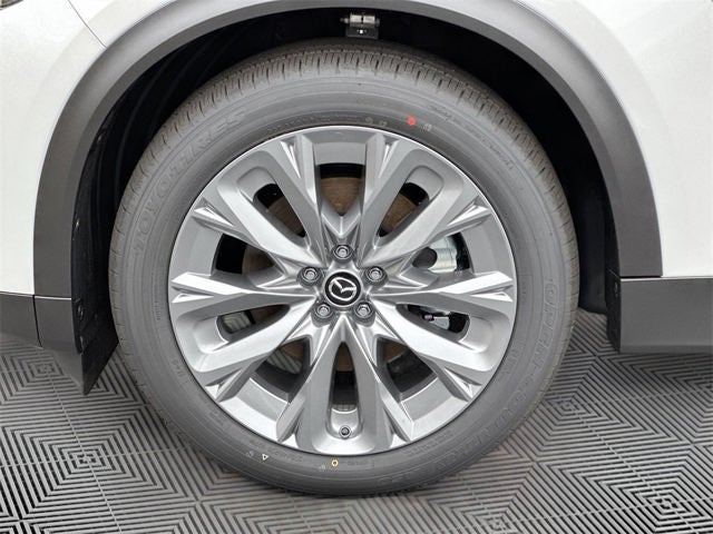 2026 Mazda Mazda CX-90 3.3 Turbo Premium Plus AWD