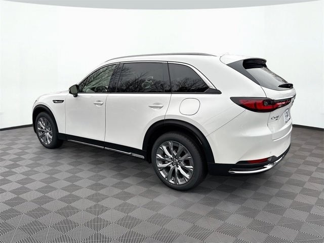 2026 Mazda Mazda CX-90 3.3 Turbo Premium Plus AWD