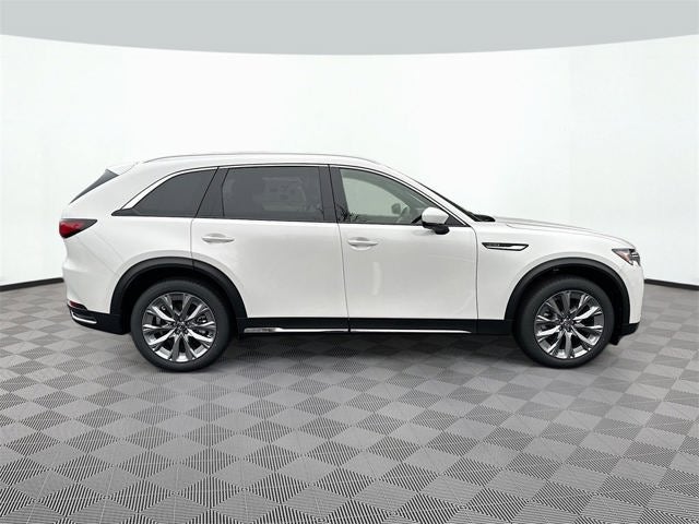 2026 Mazda Mazda CX-90 3.3 Turbo Premium Plus AWD