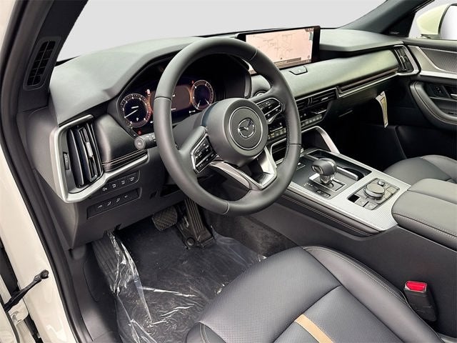2026 Mazda Mazda CX-90 3.3 Turbo Premium Plus AWD