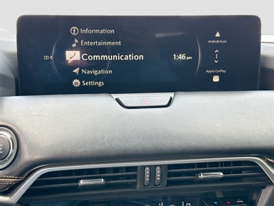 2026 Mazda Mazda CX-90 3.3 Turbo Premium Plus AWD