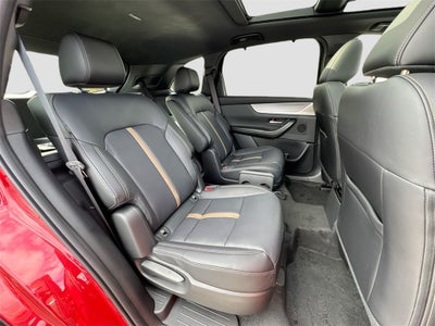 2026 Mazda Mazda CX-90 3.3 Turbo Premium Plus AWD