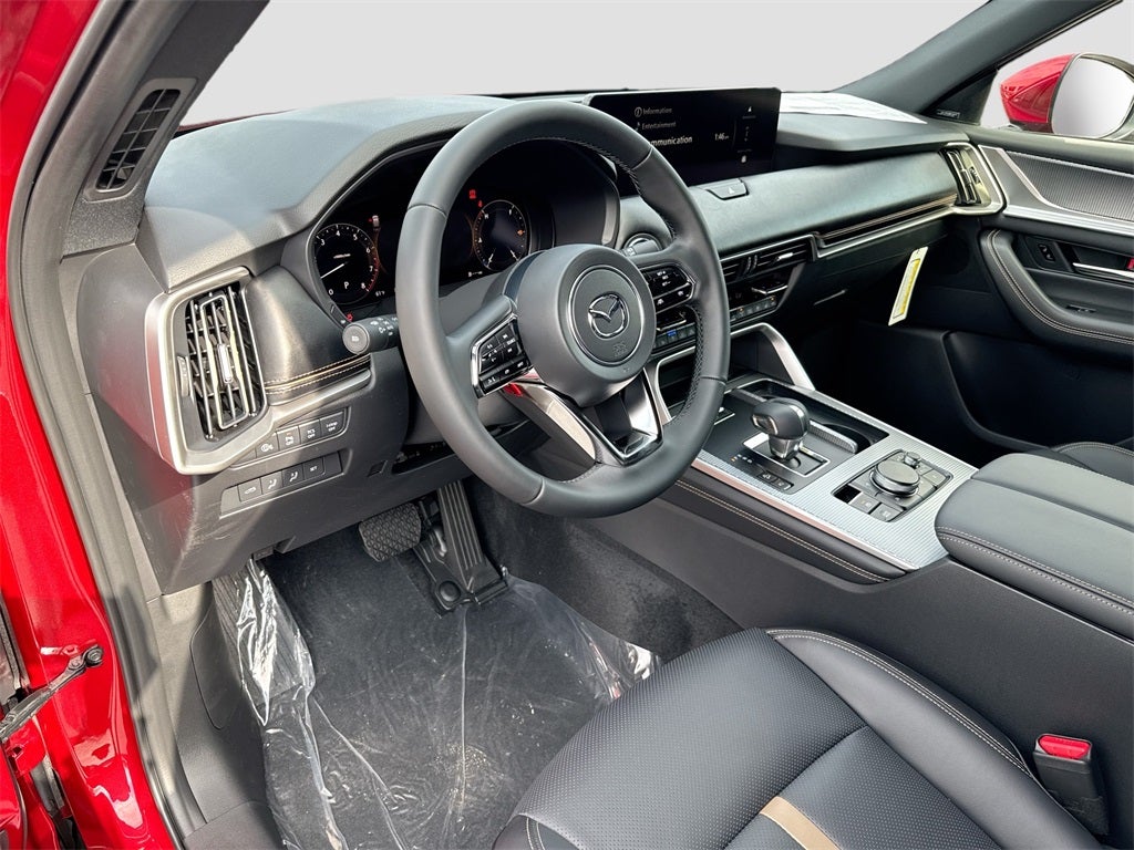 2026 Mazda Mazda CX-90 3.3 Turbo Premium Plus AWD