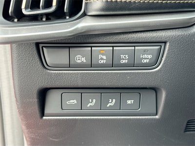 2026 Mazda Mazda CX-90 3.3 Turbo Premium Plus AWD