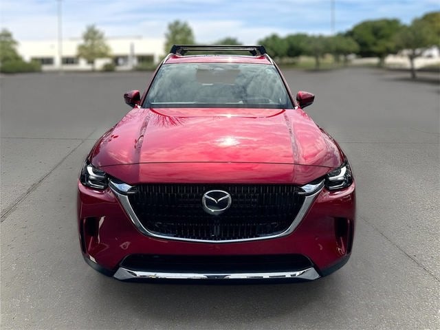 2026 Mazda Mazda CX-90 3.3 Turbo Premium Plus AWD