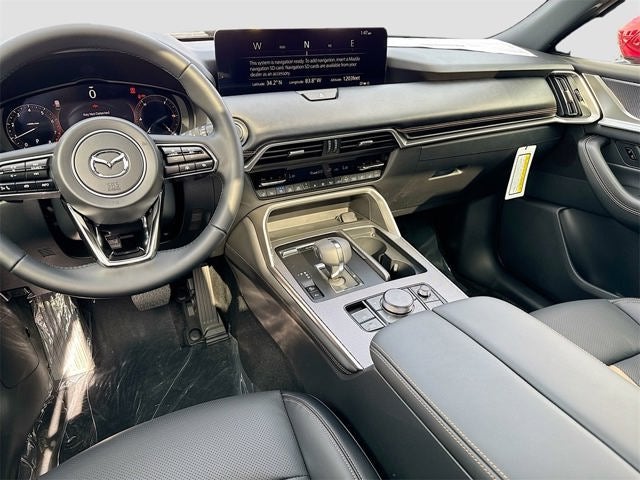 2026 Mazda Mazda CX-90 3.3 Turbo Premium Plus AWD