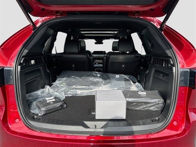 2026 Mazda Mazda CX-90 3.3 Turbo Premium Plus AWD