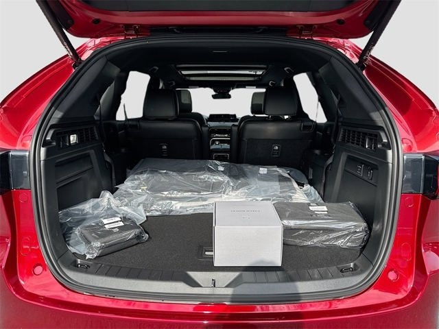 2026 Mazda Mazda CX-90 3.3 Turbo Premium Plus AWD