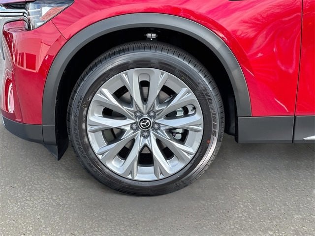 2026 Mazda Mazda CX-90 3.3 Turbo Premium Plus AWD