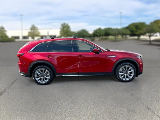 2026 Mazda Mazda CX-90 3.3 Turbo Premium Plus AWD