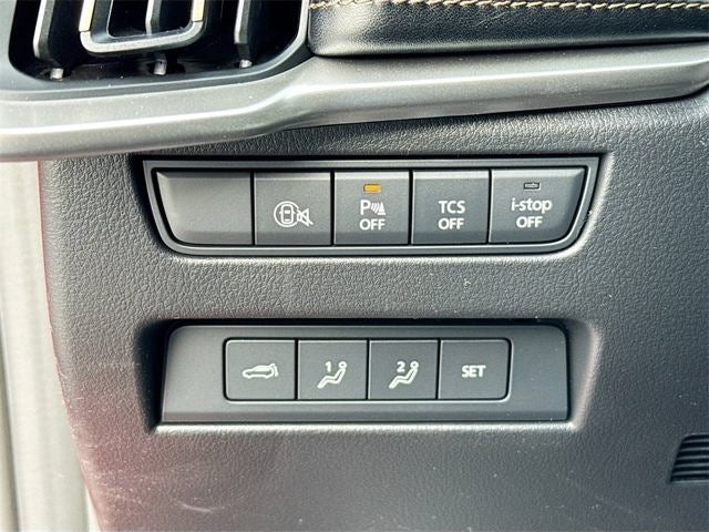 2026 Mazda Mazda CX-90 3.3 Turbo Premium Plus AWD