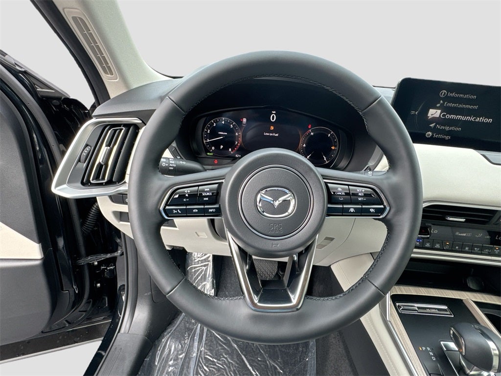 2026 Mazda Mazda CX-90 3.3 Turbo Premium Plus AWD