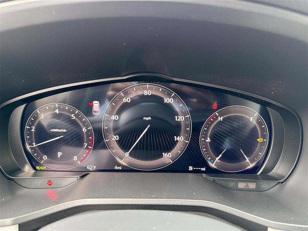 2026 Mazda Mazda CX-90 3.3 Turbo Premium Plus AWD