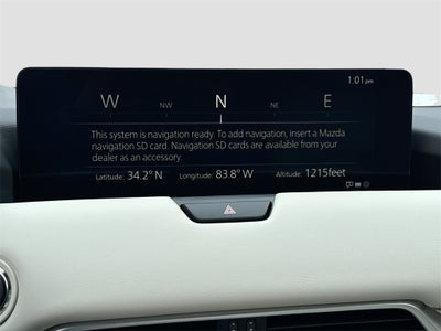 2026 Mazda Mazda CX-90 3.3 Turbo Premium Plus AWD