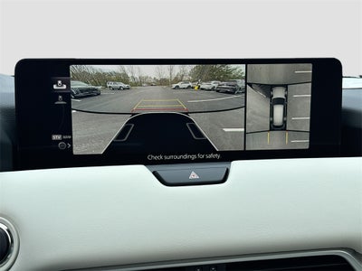 2026 Mazda Mazda CX-90 3.3 Turbo Premium Plus AWD