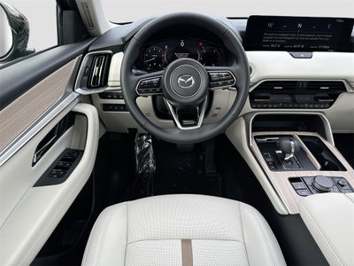 2026 Mazda Mazda CX-90 3.3 Turbo Premium Plus AWD