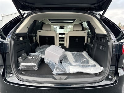 2026 Mazda Mazda CX-90 3.3 Turbo Premium Plus AWD