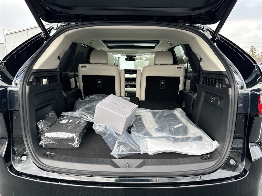 2026 Mazda Mazda CX-90 3.3 Turbo Premium Plus AWD