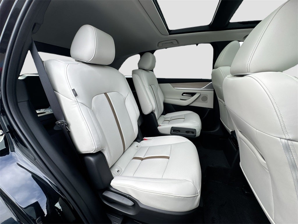 2026 Mazda Mazda CX-90 3.3 Turbo Premium Plus AWD