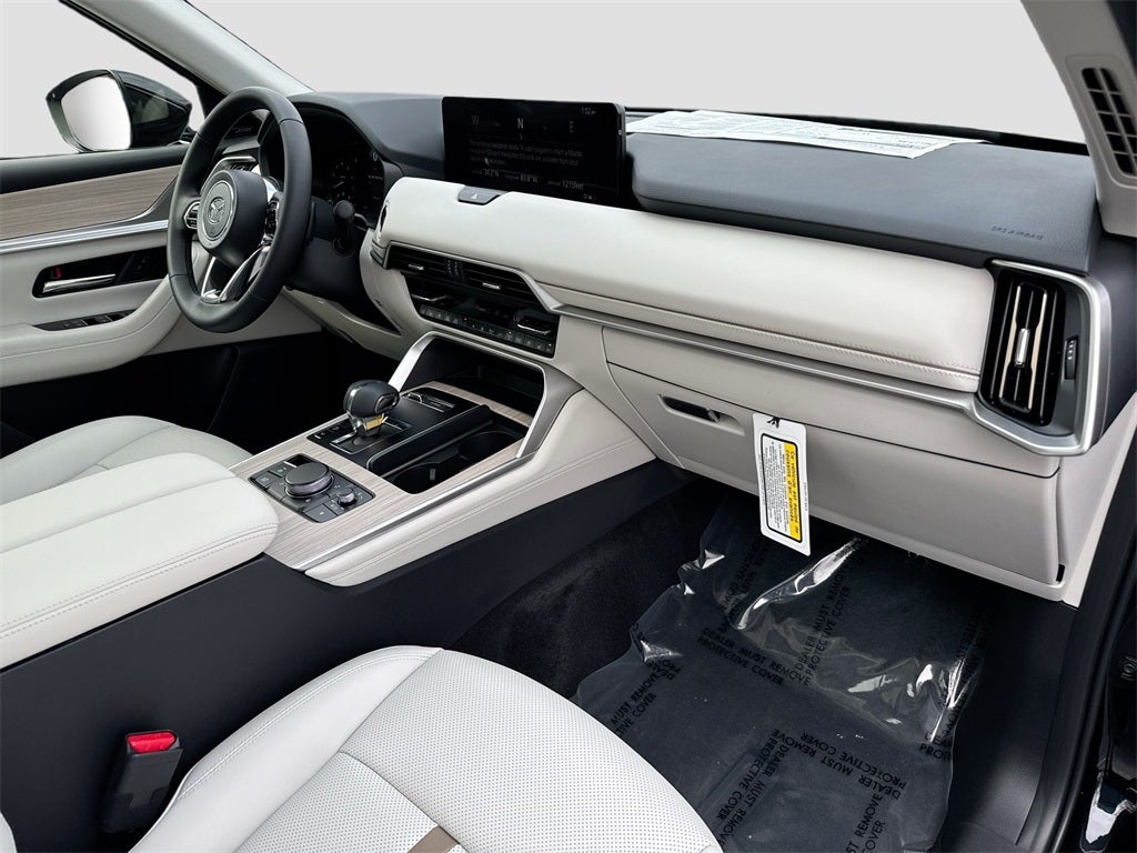 2026 Mazda Mazda CX-90 3.3 Turbo Premium Plus AWD