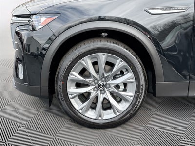 2026 Mazda Mazda CX-90 3.3 Turbo Premium Plus AWD