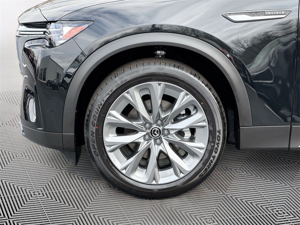 2026 Mazda Mazda CX-90 3.3 Turbo Premium Plus AWD