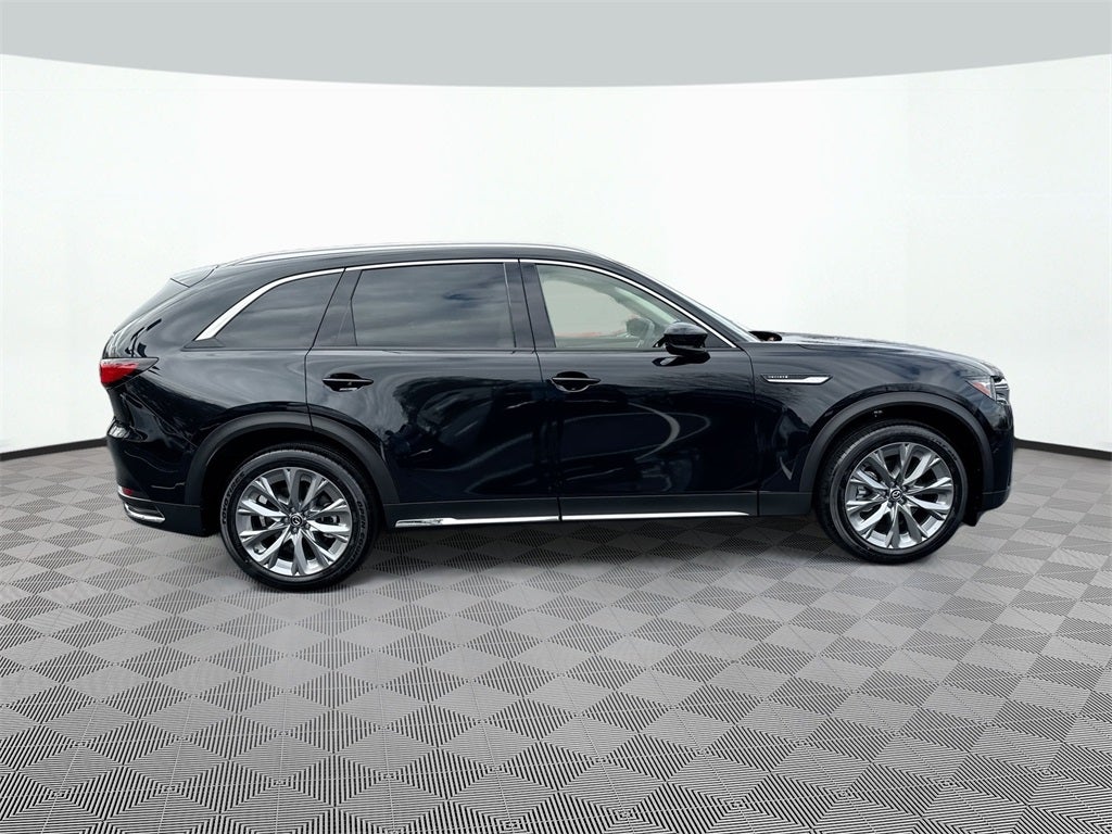 2026 Mazda Mazda CX-90 3.3 Turbo Premium Plus AWD