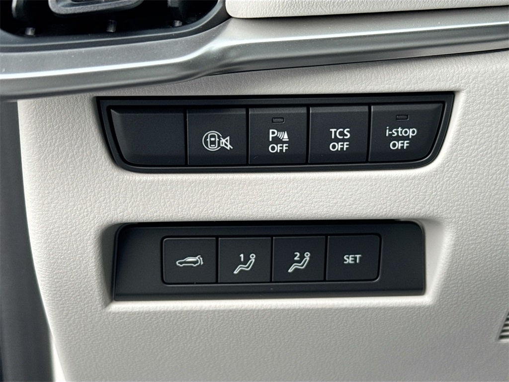 2026 Mazda Mazda CX-90 3.3 Turbo Premium Plus AWD