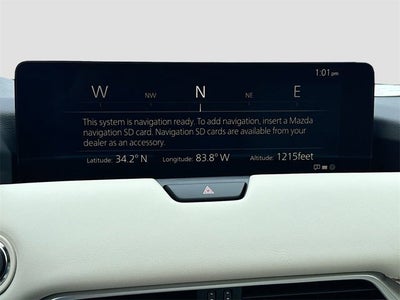 2026 Mazda Mazda CX-90 3.3 Turbo Premium Plus AWD