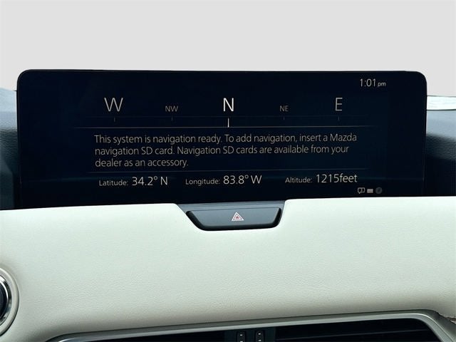 2026 Mazda Mazda CX-90 3.3 Turbo Premium Plus AWD