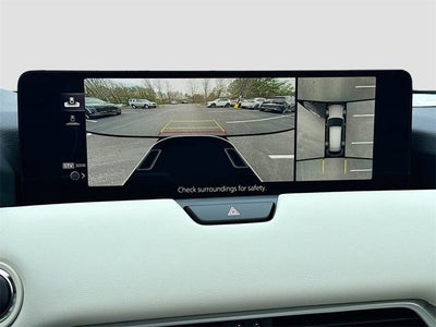 2026 Mazda Mazda CX-90 3.3 Turbo Premium Plus AWD