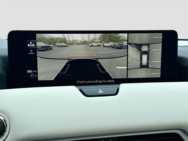 2026 Mazda Mazda CX-90 3.3 Turbo Premium Plus AWD