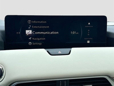 2026 Mazda Mazda CX-90 3.3 Turbo Premium Plus AWD