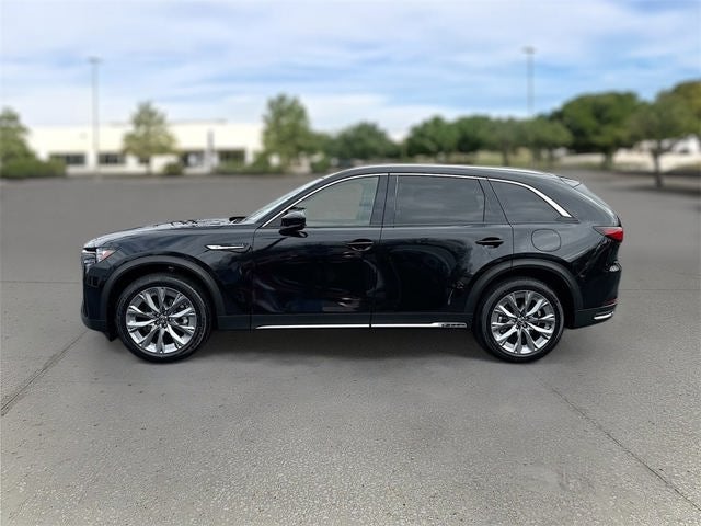 2026 Mazda Mazda CX-90 3.3 Turbo Premium Plus AWD