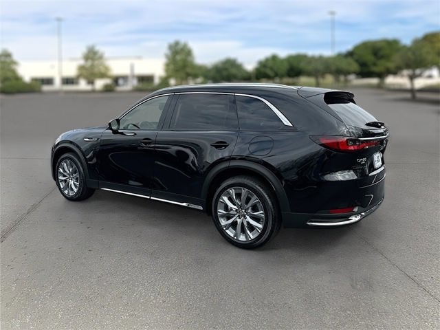 2026 Mazda Mazda CX-90 3.3 Turbo Premium Plus AWD