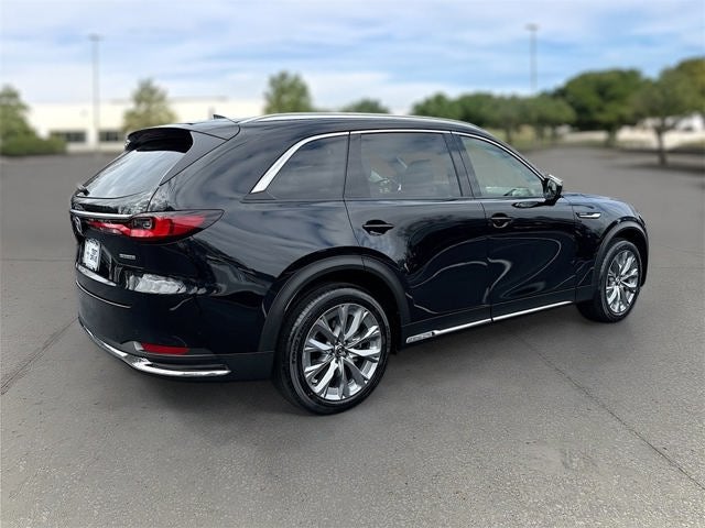 2026 Mazda Mazda CX-90 3.3 Turbo Premium Plus AWD