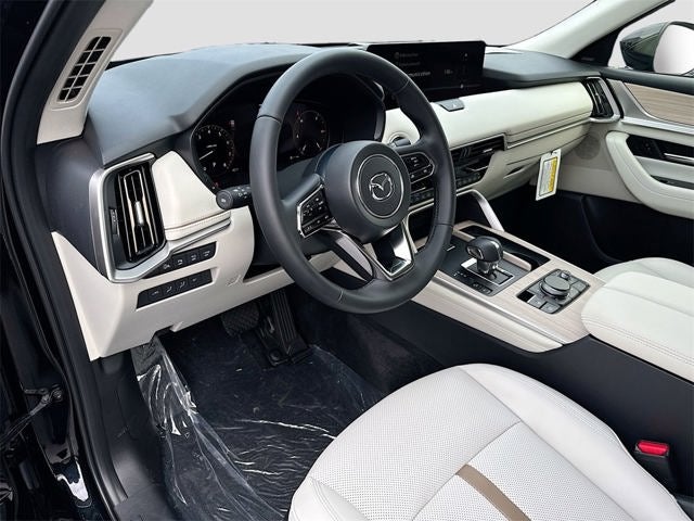 2026 Mazda Mazda CX-90 3.3 Turbo Premium Plus AWD