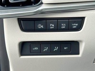 2026 Mazda Mazda CX-90 3.3 Turbo Premium Plus AWD