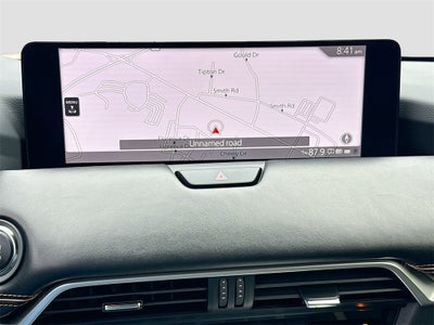 2026 Mazda Mazda CX-90 3.3 Turbo Premium Plus AWD