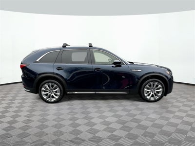 2026 Mazda Mazda CX-90 3.3 Turbo Premium Plus AWD