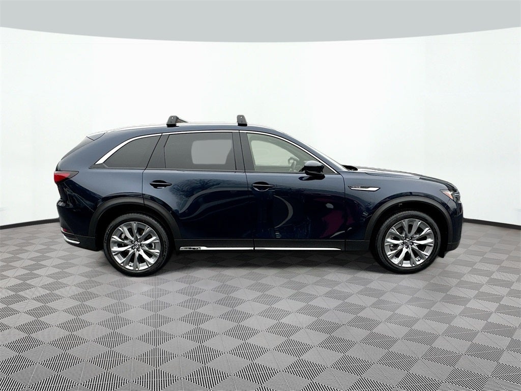 2026 Mazda Mazda CX-90 3.3 Turbo Premium Plus AWD