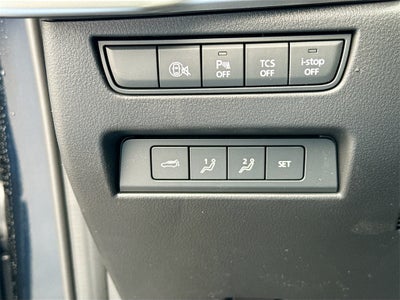 2026 Mazda Mazda CX-90 3.3 Turbo Premium Plus AWD