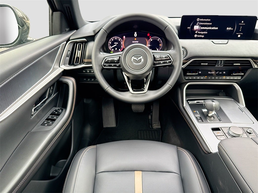 2026 Mazda Mazda CX-90 3.3 Turbo Premium Plus AWD