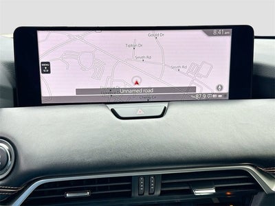 2026 Mazda Mazda CX-90 3.3 Turbo Premium Plus AWD