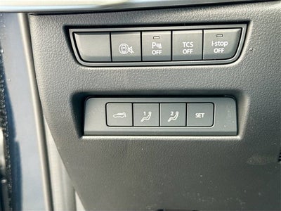 2026 Mazda Mazda CX-90 3.3 Turbo Premium Plus AWD