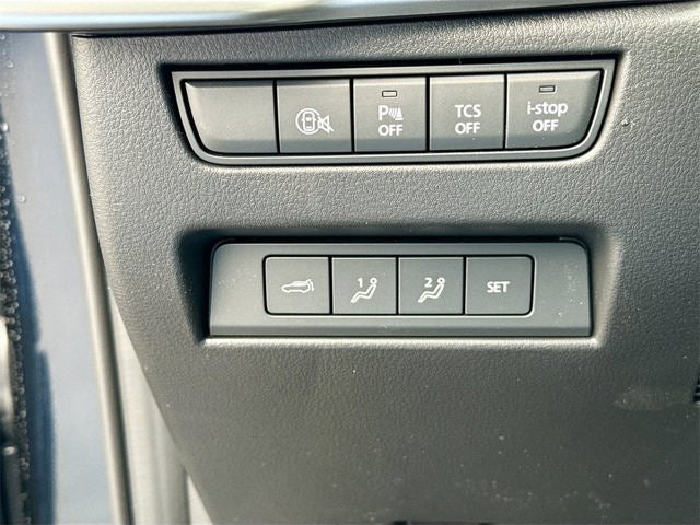 2026 Mazda Mazda CX-90 3.3 Turbo Premium Plus AWD