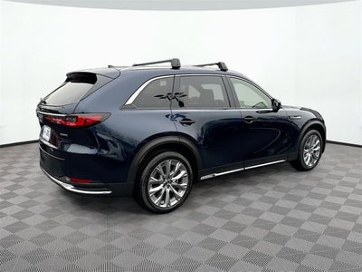 2026 Mazda Mazda CX-90 3.3 Turbo Premium Plus AWD